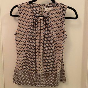Calvin Klein Blouse